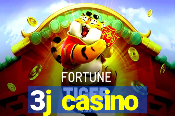 3j casino